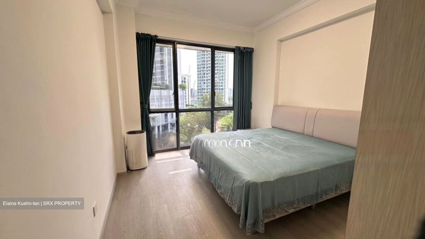 Glendale Park (D23), Condominium #436293271